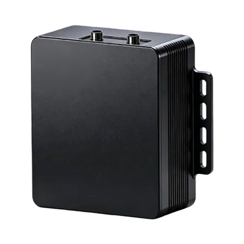 Slot die wet film metrology module