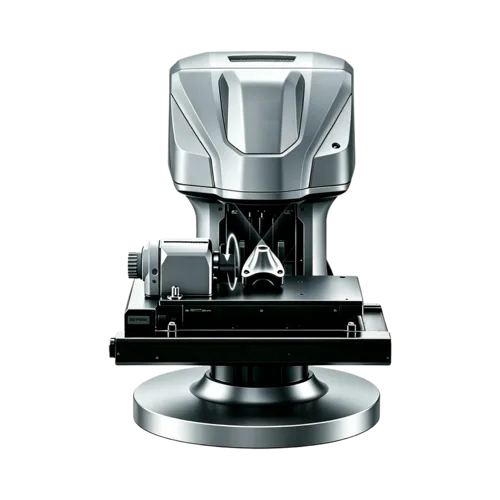 3D Optical Profiler