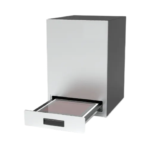 Defect Mapping Instrument