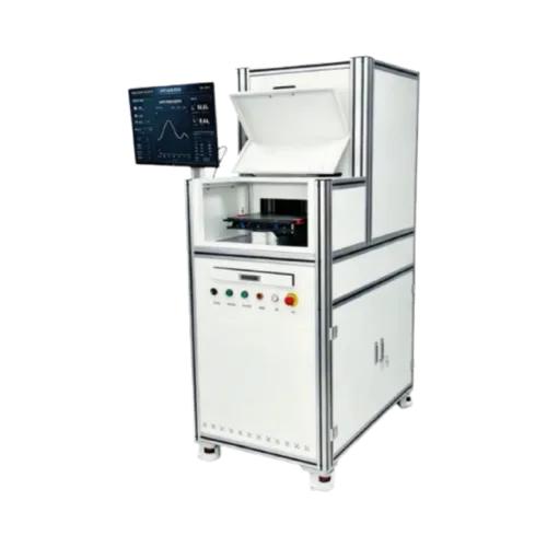 EL/PL&Defect Mapping Instrument