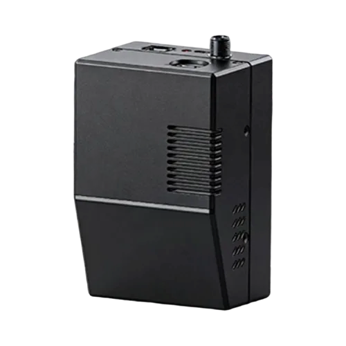 Slot die wet film metrology module