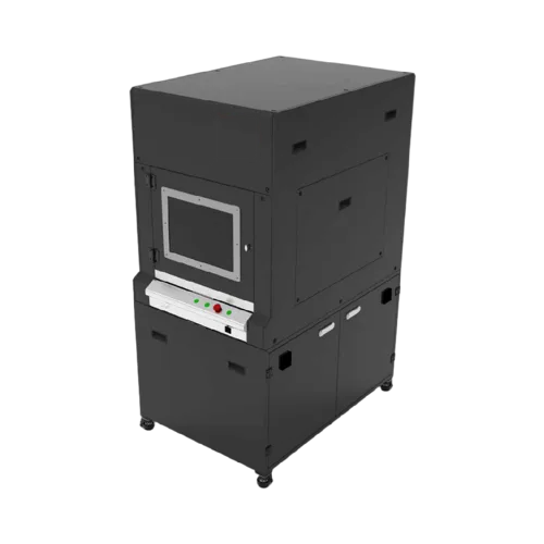 Hyperspectral EL/PL&Defect Mapping Instrument