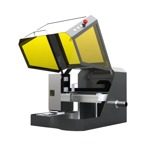 Desktop Inkjet Printing Tool