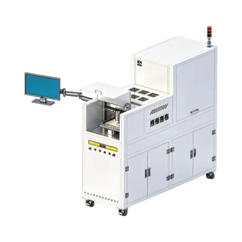EPL Mapping/AOI/Degradation Integration Instrument
