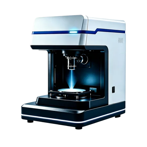 Microscopic Thin Film Thickness Measurement Instrument