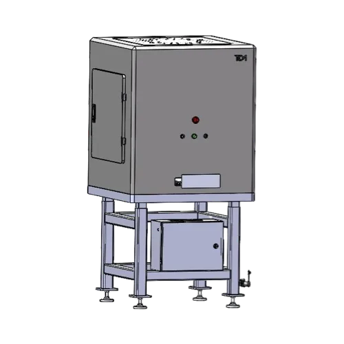 Hi-Resolution AOI&EPL Mapping Integrated Instrument