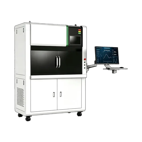 PVK MPPT Testing System