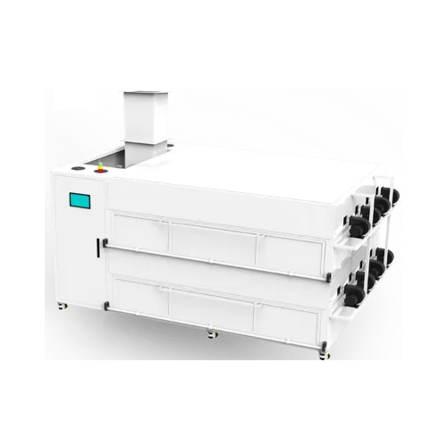 PV Module Light Degradation Tester